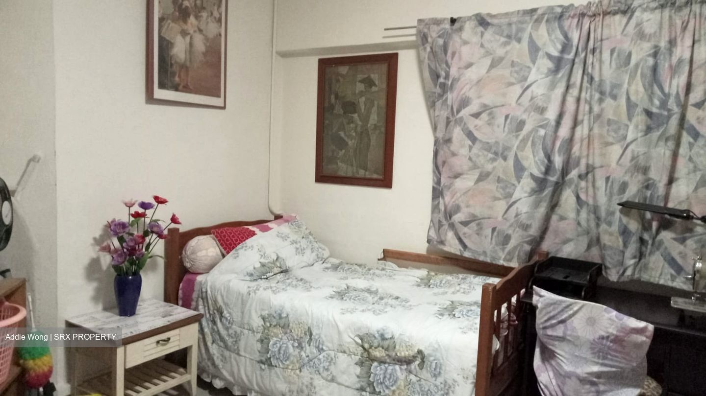 Bukit Purmei Road (Bukit Merah),  #388010331